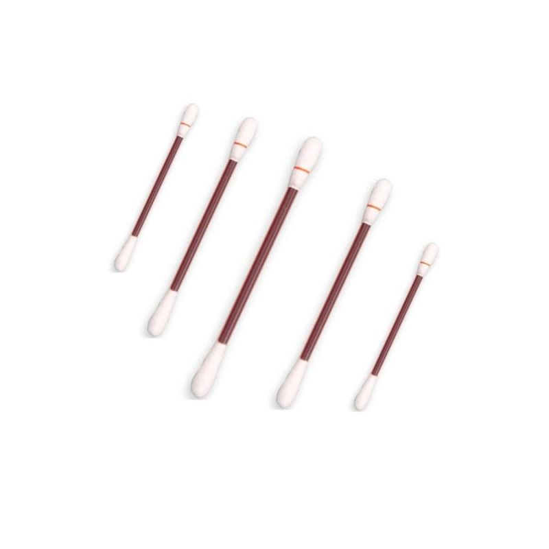 Medical Disposable Portable Povidone Iodine Cotton Swab Ears Iodine Swabstick