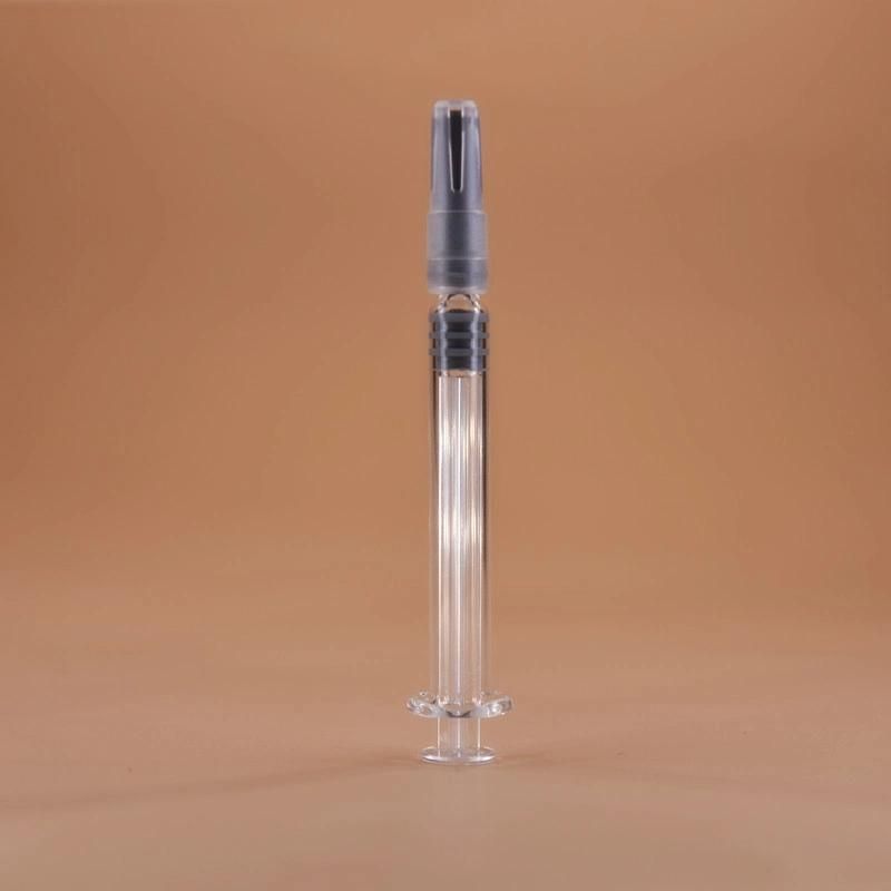 Hot Selling High Quality Luer Lock Luer Slip Disposable Syringe