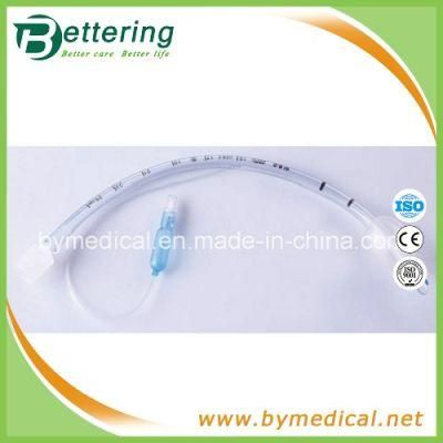 Surgical Disposable PVC Standard Endotracheal Tube