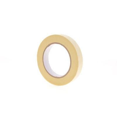 Medical Pressure Steam Adhesive Autoclave Indicator Tape with Different Size