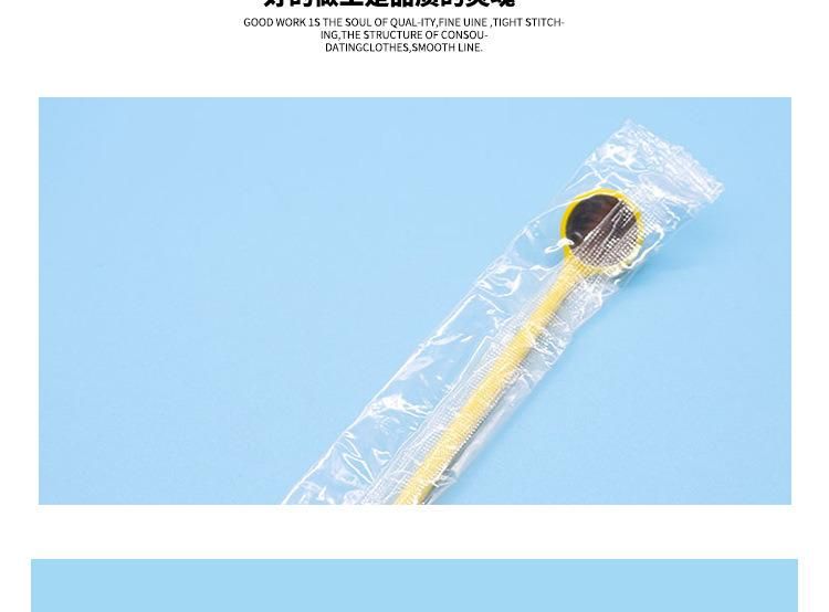 Dental Disposable Oral Mirror Dental Stomatology Colored Plastic Oral Mirror Oral Tools Wholesale 100PCS/Bag