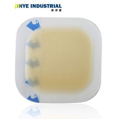 Wholesale High Quality Sterile Hydrocolloid Bandage and Dressing