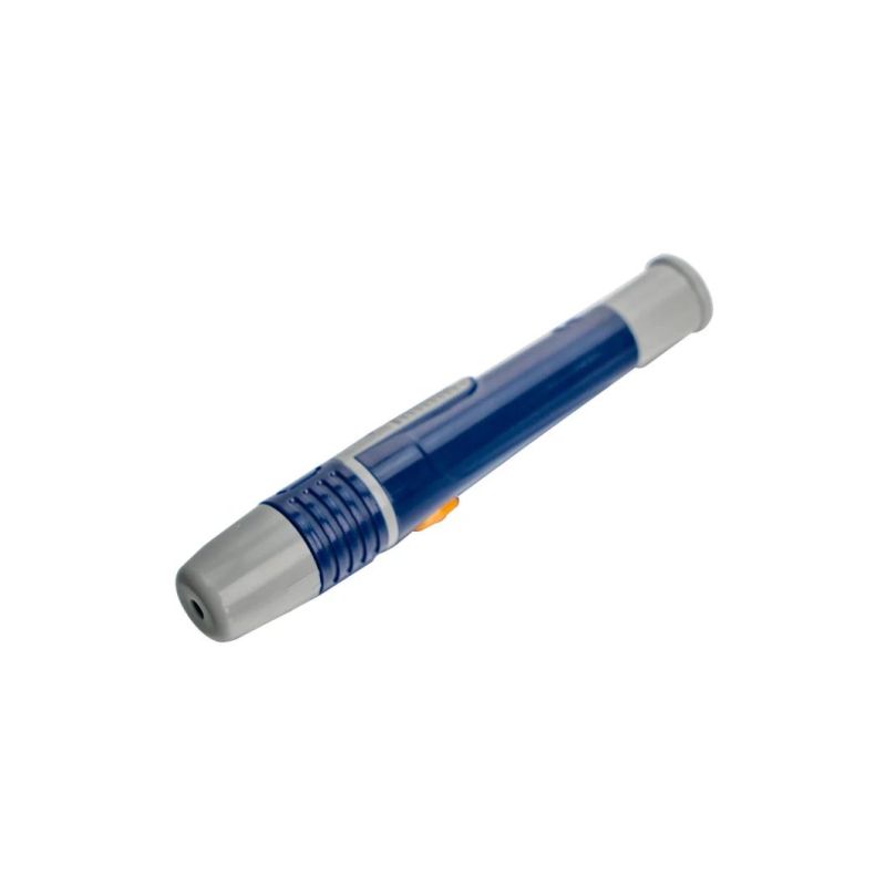 27g 120mm Length Anaesthesia Spinal Needle with Quincke Tip