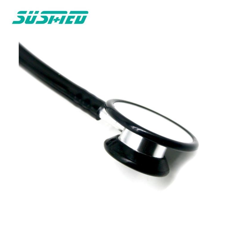 High Quality Medical Double Head Stethoscope Surgical Stethoscope