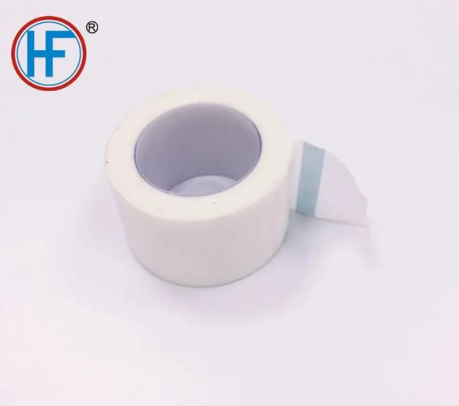 Wholesale OEM Distributor Wanted Hot Sale for Hospital Medical Nonwoven Miscropore and Paper Tape