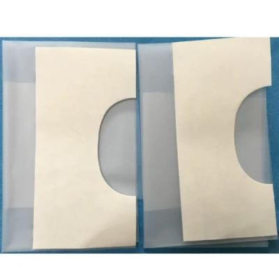 Good Quality CE &amp; ISO13485 Certificated OEM Medical Disposable Non-Woven Surgical Drape Eye Drape