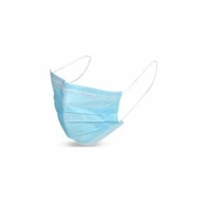 Disposable Protective Mask with Yy0469-2011, Yy/T 0969-2013, GB/T 32610-2016