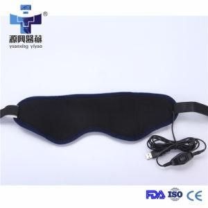 High Quality Far-Infrared Heating Neck Therapy Pad-11