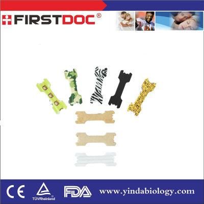 Nasal Strips/Breath Well Ce, ISO, FDA Approved Factory