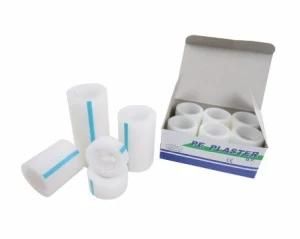 Disposable Medical Use PE Adhesive Tape