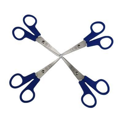 High Quality Disposable Stainless Steel Medical Scissors Surgical Instruments