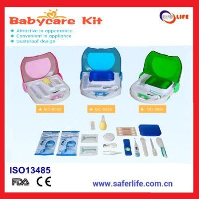 Nice Look Baby Care First Aid Kit for 1-3 Ages