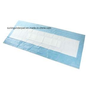 Large Absorbency Underpad Disposable/Lift Sheet/Transfer Sheet/ for Hospital