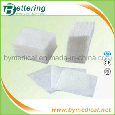 Surgical Abosrbent Non Woven Sponges