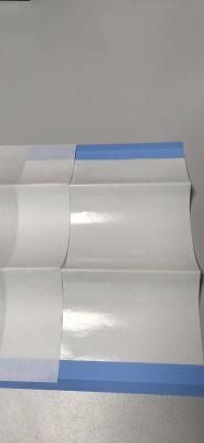 Surgical Incise Drape Film Medical PU Surgical Film Material Roll