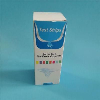Hot Sale Water Hardness Test Strips