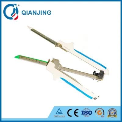 Surgical Stapler Disposable Linear Cutter Stapler for Transection/Rsection and Anastomosis