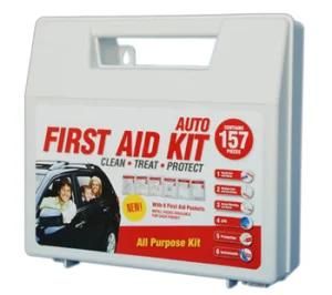 Auto First Aid Kit