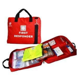 Travel First Aid Kits Emergency Survival Kit Manufacturer