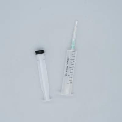 Disposable Irrigation Syringe Disposbale Syringe Luer Lock
