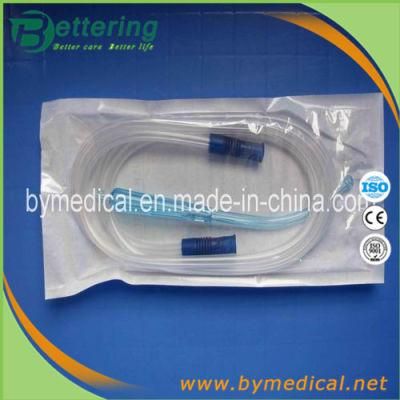 Yankauer Disposable Suction Connecting Tube