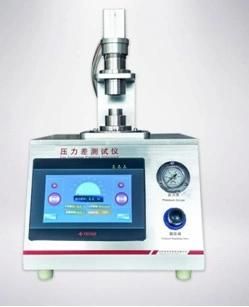 Masks Bacterial Filtration Efficiency Device