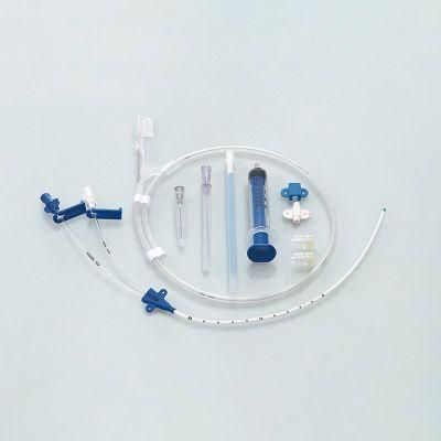 Central Venous Catheter