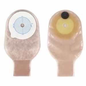 Colostomy Bag Manufacturers One-Piece Stoma Colostomy Bags