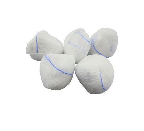 Disposable Medical Gauze Ball with CE Approval