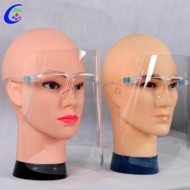 Wholesale Heng De Safety Face Shield Heng De Faceshield