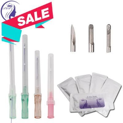 Price Lifting Face Production Quality Suture Plastic Surgery Polidioxanona Beauty Thread