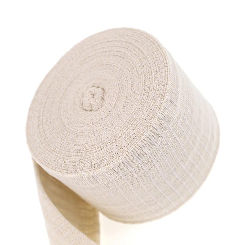 High Quality Cotton Tubular Elastic Support Bandage