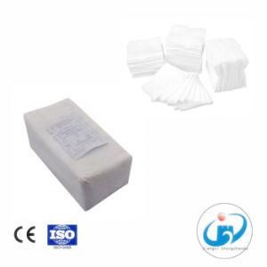 CE$ISO Approved Cotton Gauze Swabs/Sponge 1pound/Bag