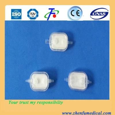 The Precision Infusion Liquid Filter, Liquid Filter, Pes Filtration