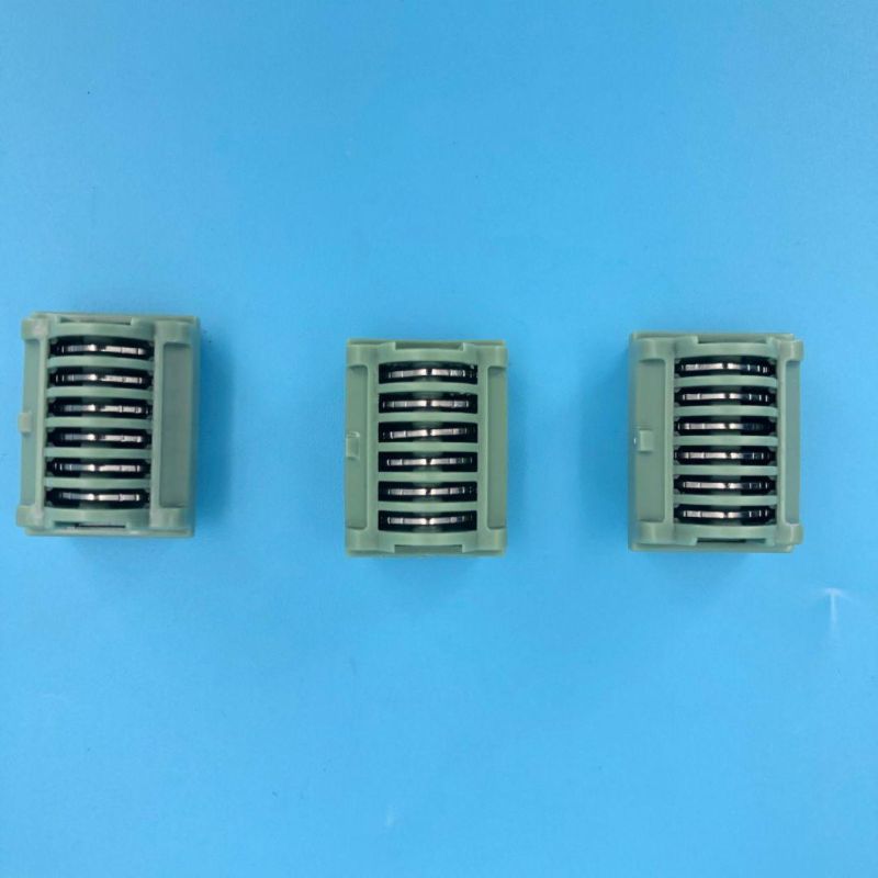 Surgical Laparoscopic Titanium Ligation Clips