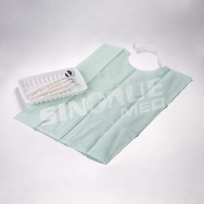 Hospital Disposable Eo Sterile Medical Dental Tray