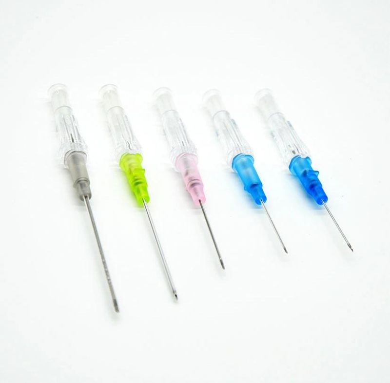 Disposable Medical Supply Anesthesia ICU Intensive Critical Care Central Venous Catheter