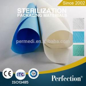CE Approved Paper Sterilization Wrap