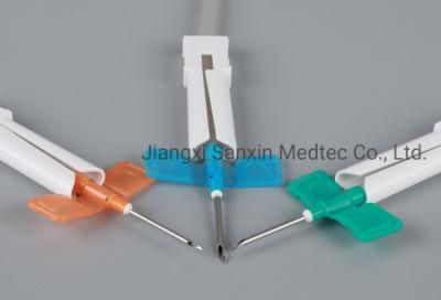Medical Safety AV Fistula Needle