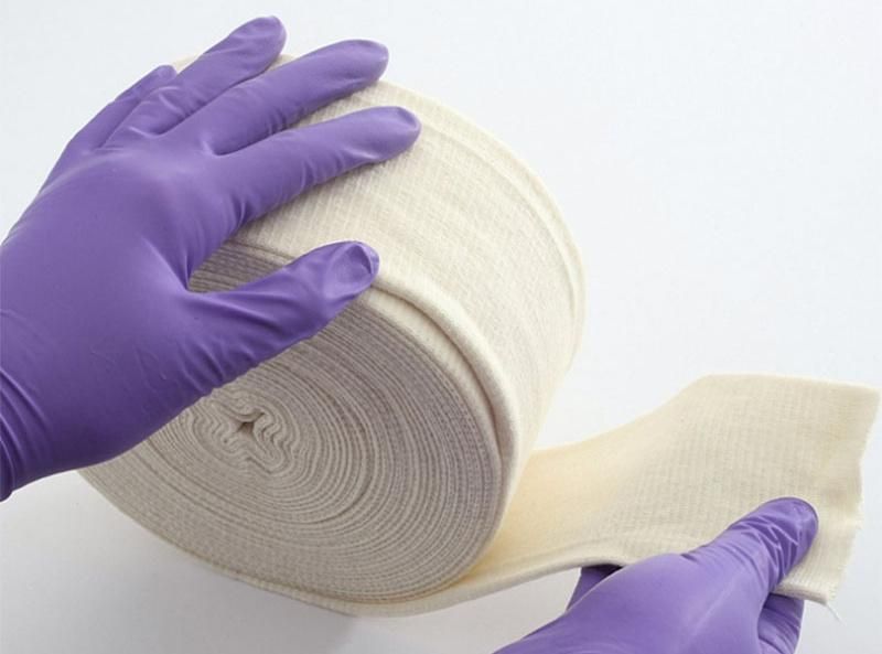 Medical Supply Orthopedic Tubular Stockinette