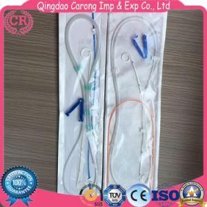 Double J Ureteral Stent Set