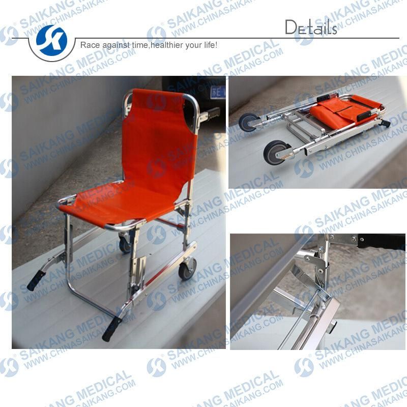 Medical Appliances Portable Stair Stretchers