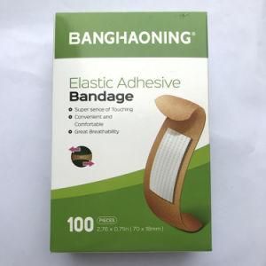 Cheap Sale Elastic Adhesive Bandage