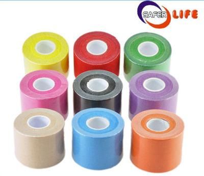 Hot Sale Fashion High Quality Kinesiology Therapy Tape