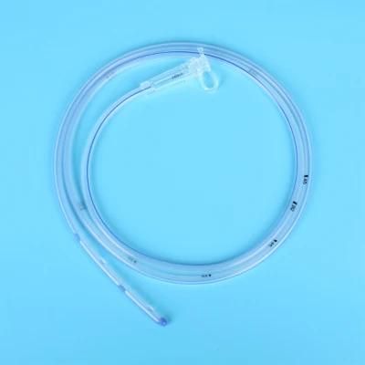 100% Silicone Stomach Tube with CE ISO FDA Approved