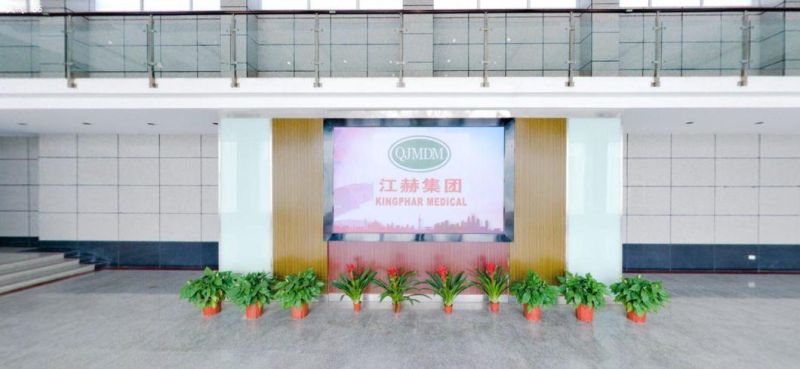 Hot Sell 100% Pure Cotton Medical Kerlix Bandage From China with OEM Service - China ISO Ce Kerlix Bandage