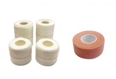 Disposable Medical Cotton Crepe Bandages/First Aid Bandage Care