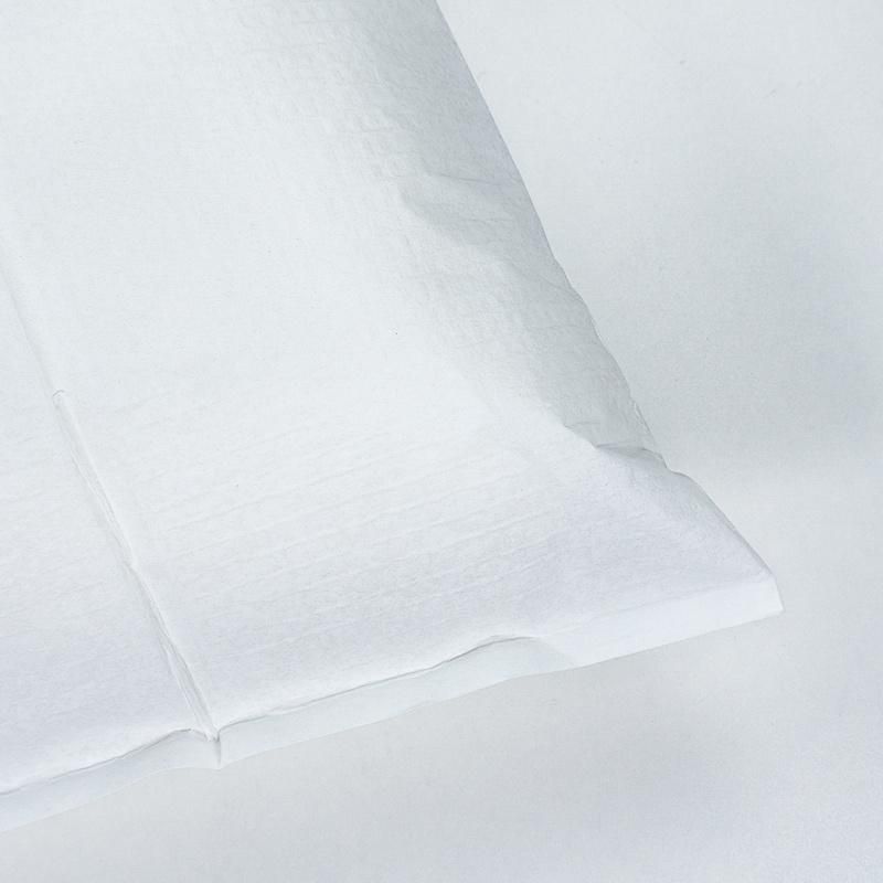 Non Woven Travel Size Medical Disposal Pillow Case for Hospital