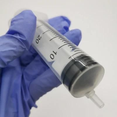Terumo Luer Slip Syringe with Needle