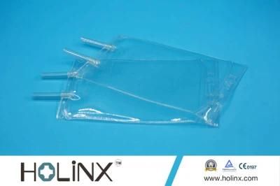 Medical PVC Infusion Bag/ PVC IV Infusion Bag